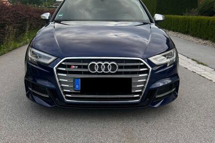 Audi S3 139.800 km 23.900 &euro; Hofkirchen 94544