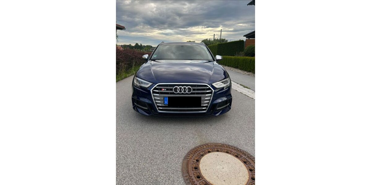 Audi S3 139.800 km 23.900 &euro; Hofkirchen 94544