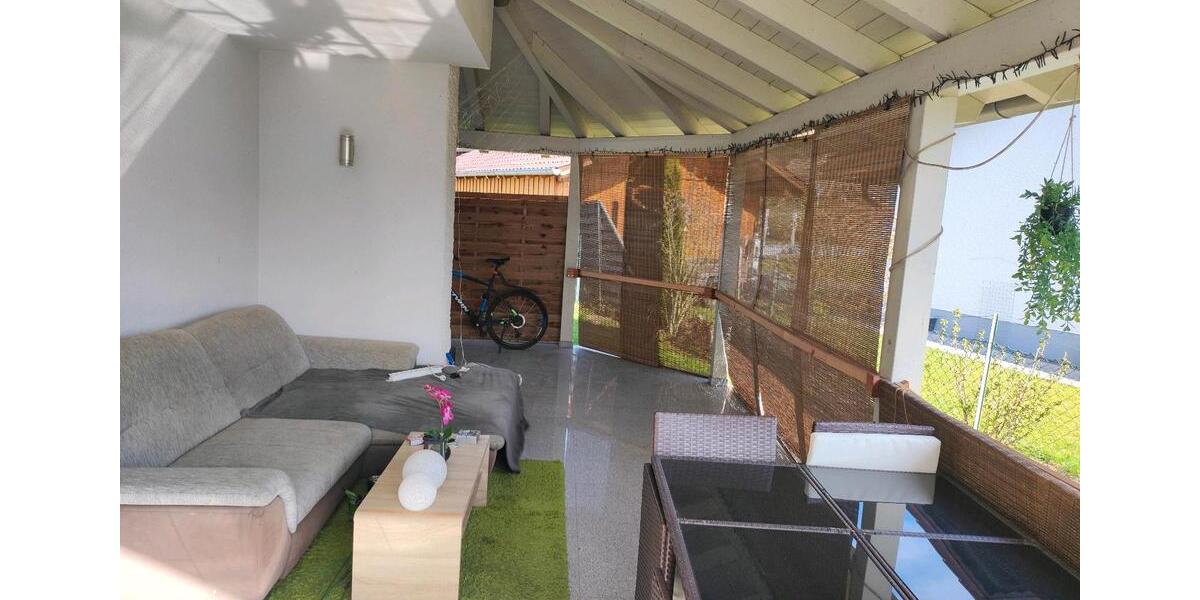 Erdgeschoßwohnung Schöllnach - 3 Zimmer, 95 m&sup2;, 850&euro; | Angebot:25934631