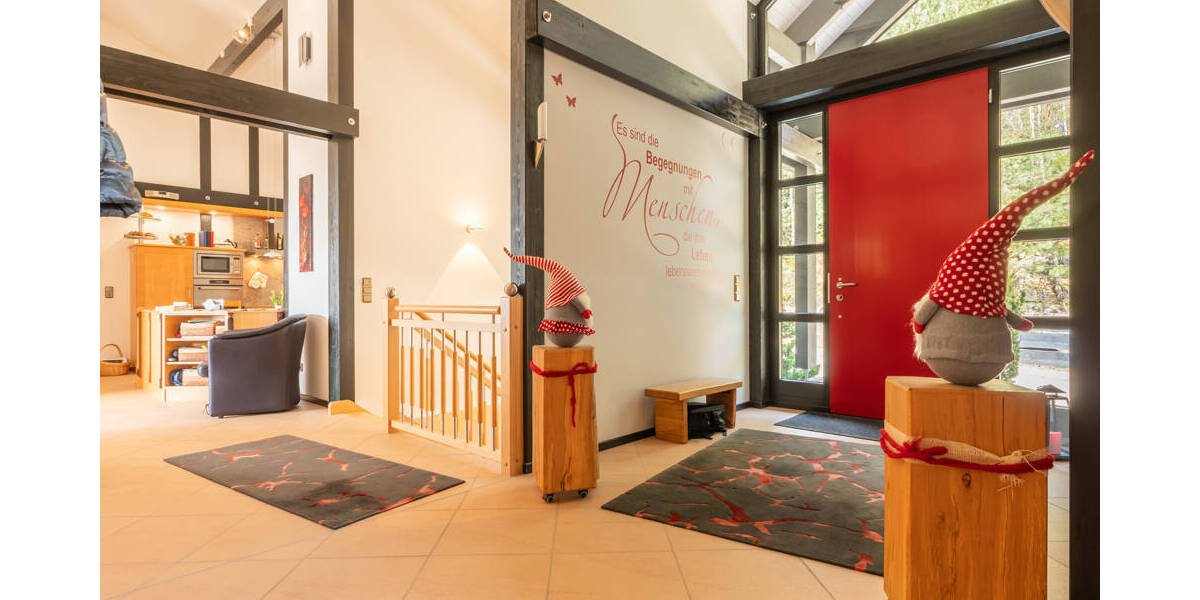 Einfamilienhaus Thurmansbang - 5 Zimmer, 250 m&sup2;, 685.000&euro; | Angebot:25929660