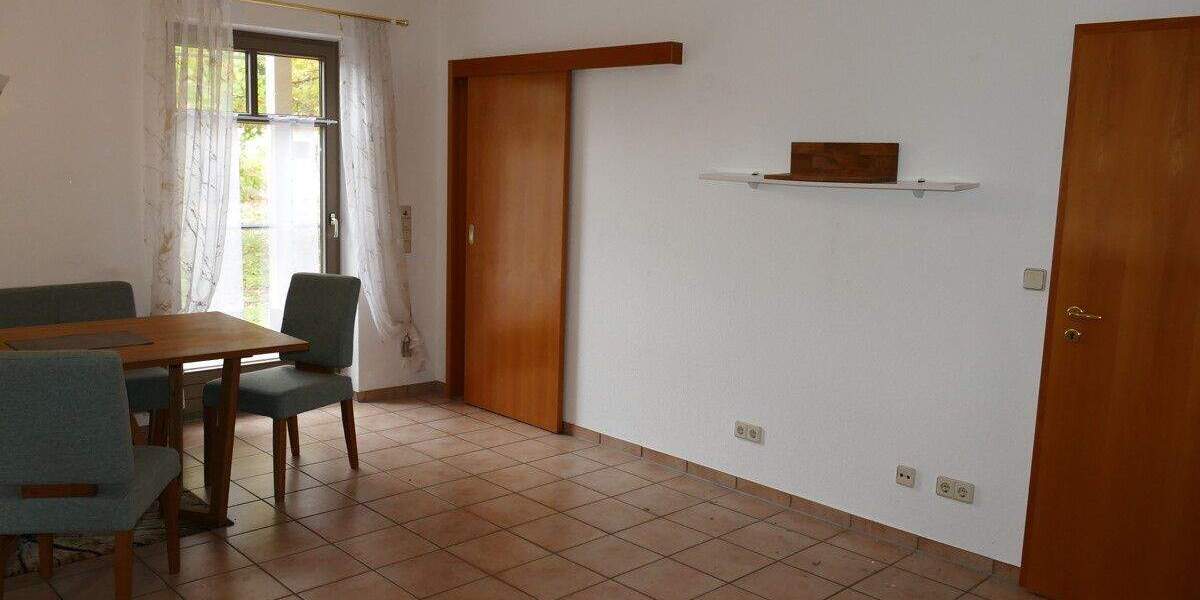 Terrassenwohnung Bad Füssing Egglfing - 2 Zimmer, 57 m&sup2;, 183.000&euro; | Angebot:25730163