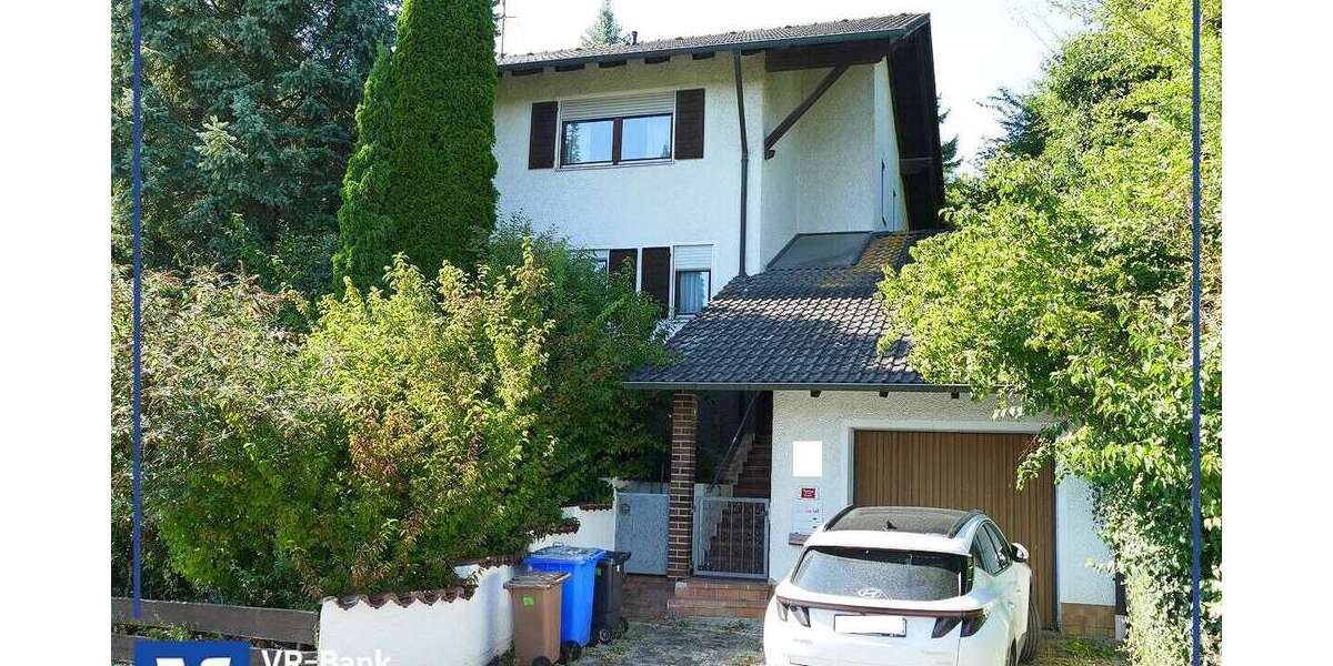 Einfamilienhaus Bad Griesbach im Rottal - 7 Zimmer, 169 m&sup2;, 329.000&euro; | Angebot:23018627