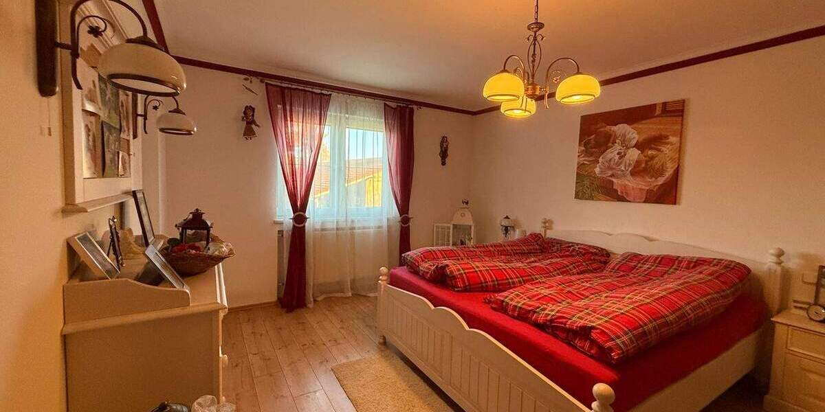 Bungalow Ruhstorf a.d.Rott Ruhstorf - 7 Zimmer, 218 m&sup2;, 690.000&euro; | Angebot:25799584