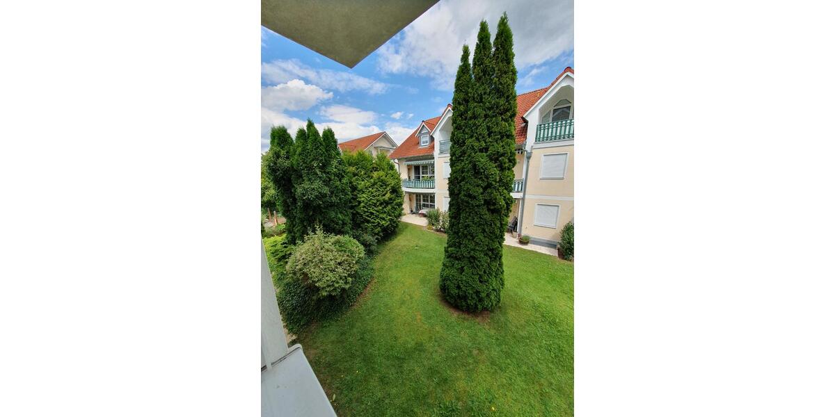 Etagenwohnung Bad Füssing - 2 Zimmer, 52 m&sup2;, 219.000&euro; | Angebot:25883201