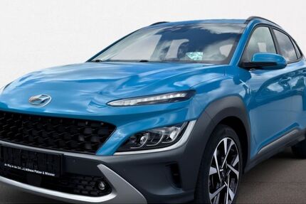 Hyundai KONA 32.064 km 25.490 &euro; Hutthurm 94116