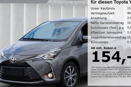 Toyota Yaris 29.877 km 13.180 &euro; Ruhstorf 94099