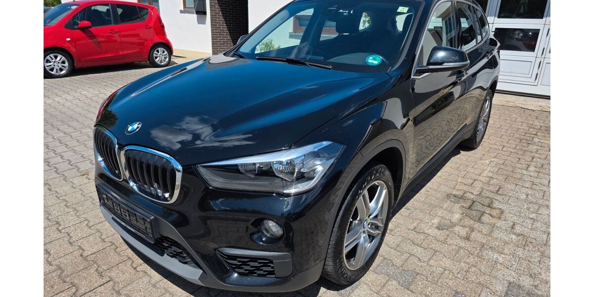BMW X1 214.800 km 9.699 &euro; Vilshofen an der Donau 94474