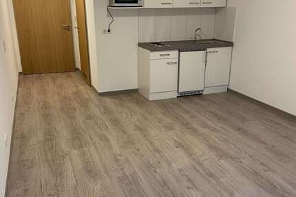 Wohnung Passau Innstadt - 1 Zimmer, 22 m&sup2;, 300&euro; | Angebot:24790853