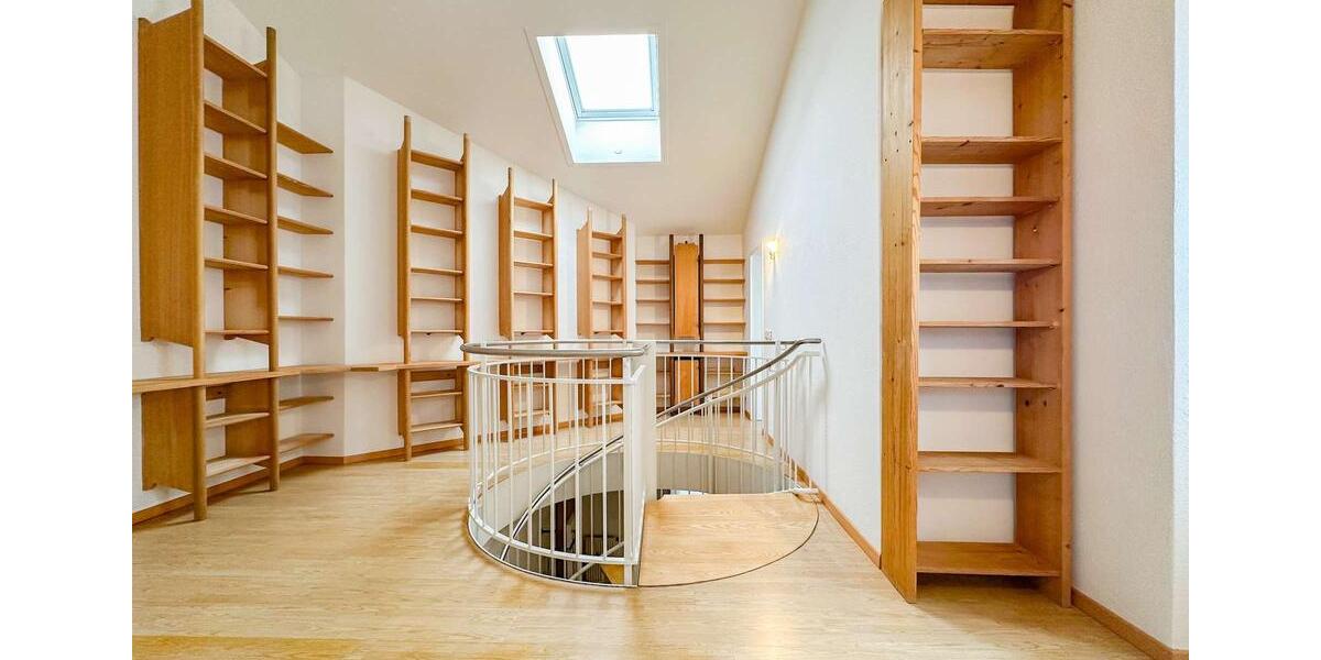 Maisonettenwohnung Passau Mühltal - 3 Zimmer, 106 m&sup2;, 1.050&euro; | Angebot:25975637