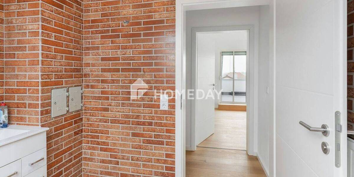 Reihenmittelhaus Passau Hacklberg - 7 Zimmer, 168 m&sup2;, 489.000&euro; | Angebot:25927685