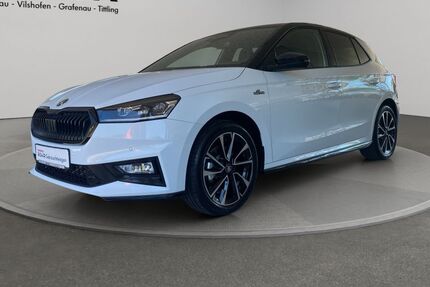 Skoda Fabia 1.044 km 23.900 &euro; Vilshofen 94474