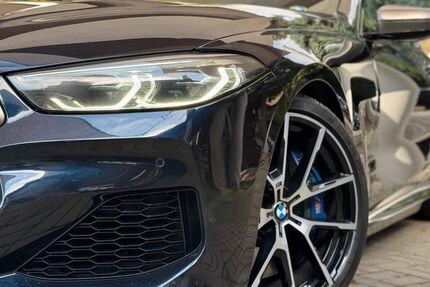 BMW M850 112.000 km 45.000 &euro; BAD GRIESBACH 94086