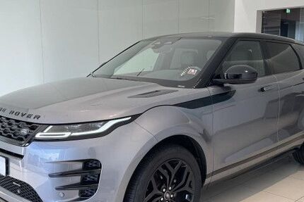 Land Rover Range Rover Evoque 50.500 km 36.900 &euro; Passau 94036
