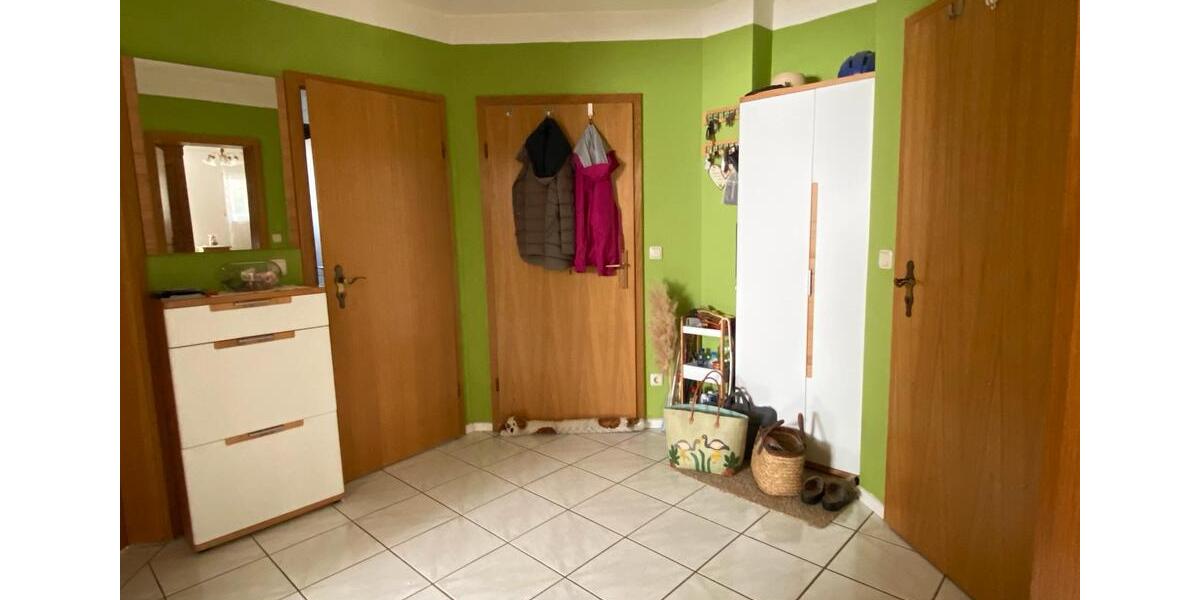 Terrassenwohnung Vilshofen an der Donau - 3 Zimmer, 72 m&sup2;, 930&euro; | Angebot:26690713