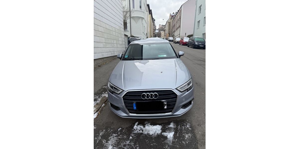 Audi A3 67.000 km 16.000 &euro; Passau 94034