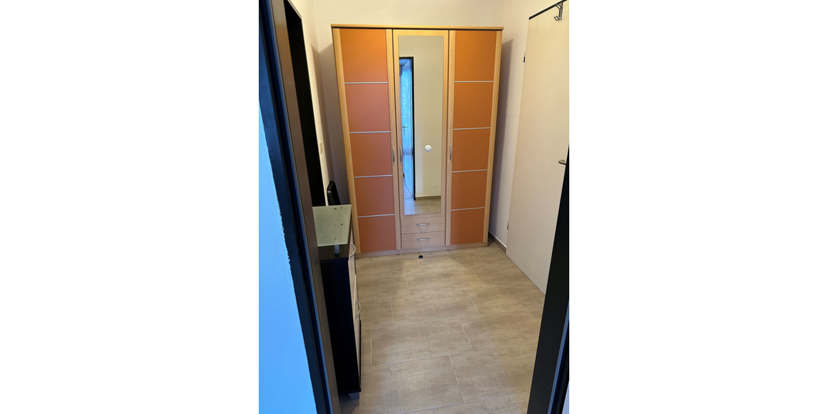 Etagenwohnung Freyung Geyersberg - 1 Zimmer, 33 m&sup2;, 290&euro; | Angebot:23786756