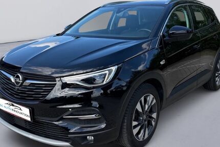 Opel Grandland (X) 95.000 km 17.800 &euro; Eging am See 94535