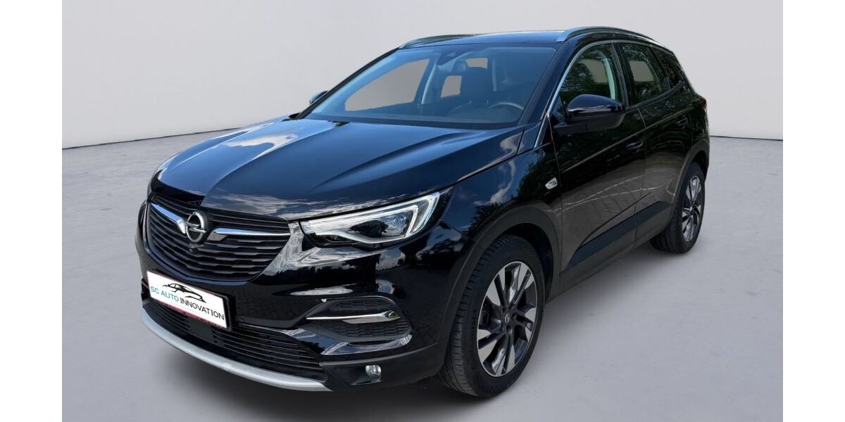 Opel Grandland (X) 95.000 km 17.800 &euro; Eging am See 94535