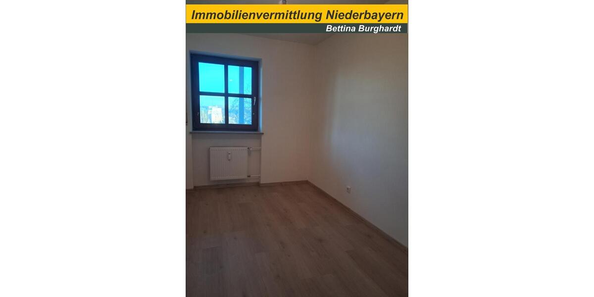 Etagenwohnung Passau Maierhof - 3 Zimmer, 82 m&sup2;, 850&euro; | Angebot:25931202