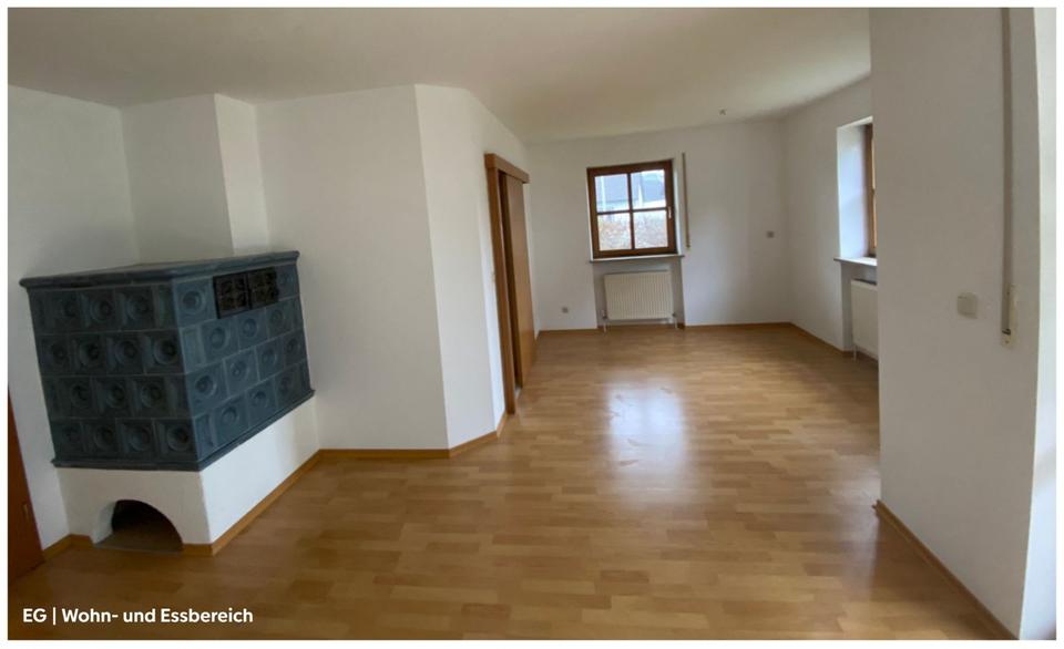 Reihenhaus Vilshofen an der Donau - 6 Zimmer, 186 m&sup2;, 400.000&euro; | Angebot:25942264