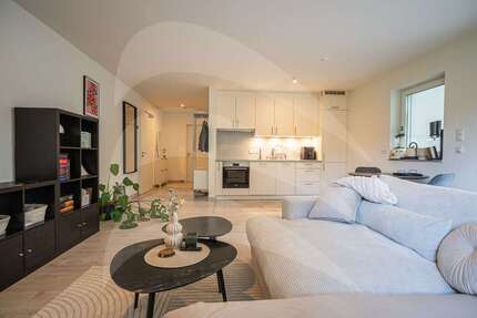 Wohnung Passau Maierhof - 2 Zimmer, 64 m&sup2;, 690&euro; | Angebot:27698628