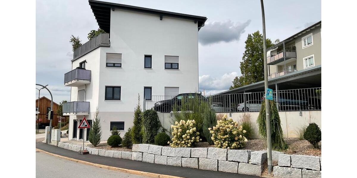 Etagenwohnung Freyung - 3 Zimmer, 79 m&sup2;, 749&euro; | Angebot:27595657