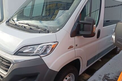 Fiat Ducato 94.605 km 17.999 &euro; Außernzell 94532