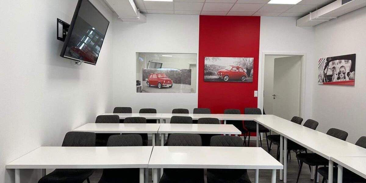 Gewerbeobjekt Bad Griesbach Griesbach - 889.000&euro; | Angebot:25775614