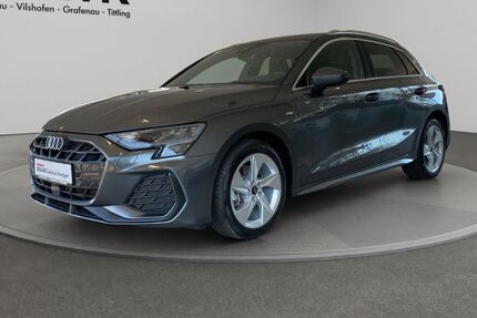 Audi A3 7.141 km 33.368 &euro; Vilshofen 94474