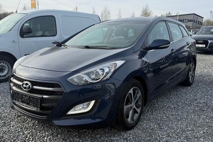 Hyundai i30 141.000 km 6.900 &euro; Hutthurm 94116