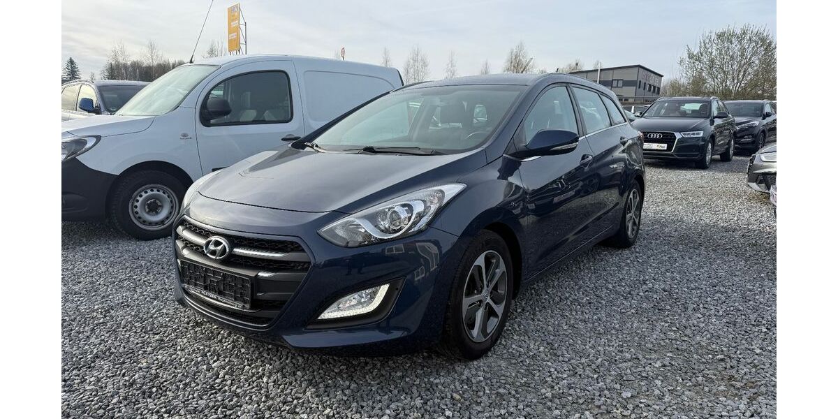 Hyundai i30 141.000 km 6.900 &euro; Hutthurm 94116