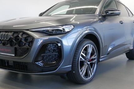 Audi Q5 5.350 km 71.490 &euro; Passau 94036