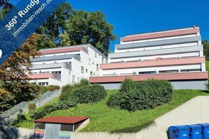 Wohnung Passau Haidenhof - 1 Zimmer, 21 m&sup2;, 280&euro; | Angebot:25860138