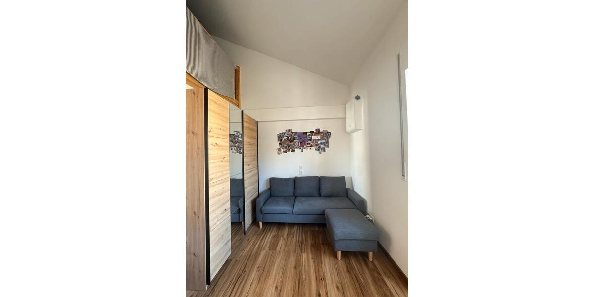 Dachgeschoßwohnung Passau Mühltal - 1 Zimmer, 20 m&sup2;, 490&euro; | Angebot:25968139