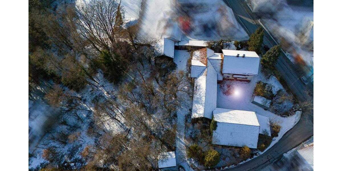 Einfamilienhaus Eging a.See - 590.000&euro; | Angebot:25770990