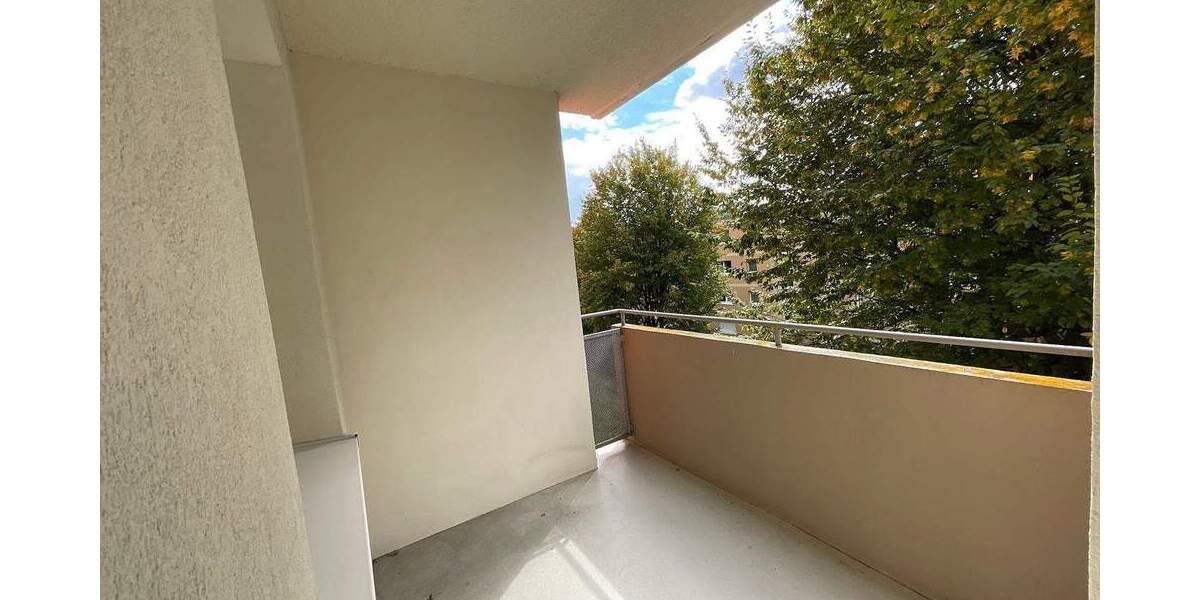 Etagenwohnung Passau Haidenhof-Nord - 2 Zimmer, 58 m&sup2;, 538&euro; | Angebot:25745553