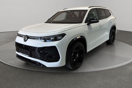 VW Tayron 22.939 km 56.960 &euro; Passau 94032