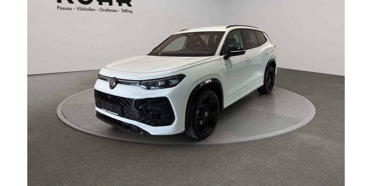 VW Tayron 22.939 km 56.960 &euro; Passau 94032