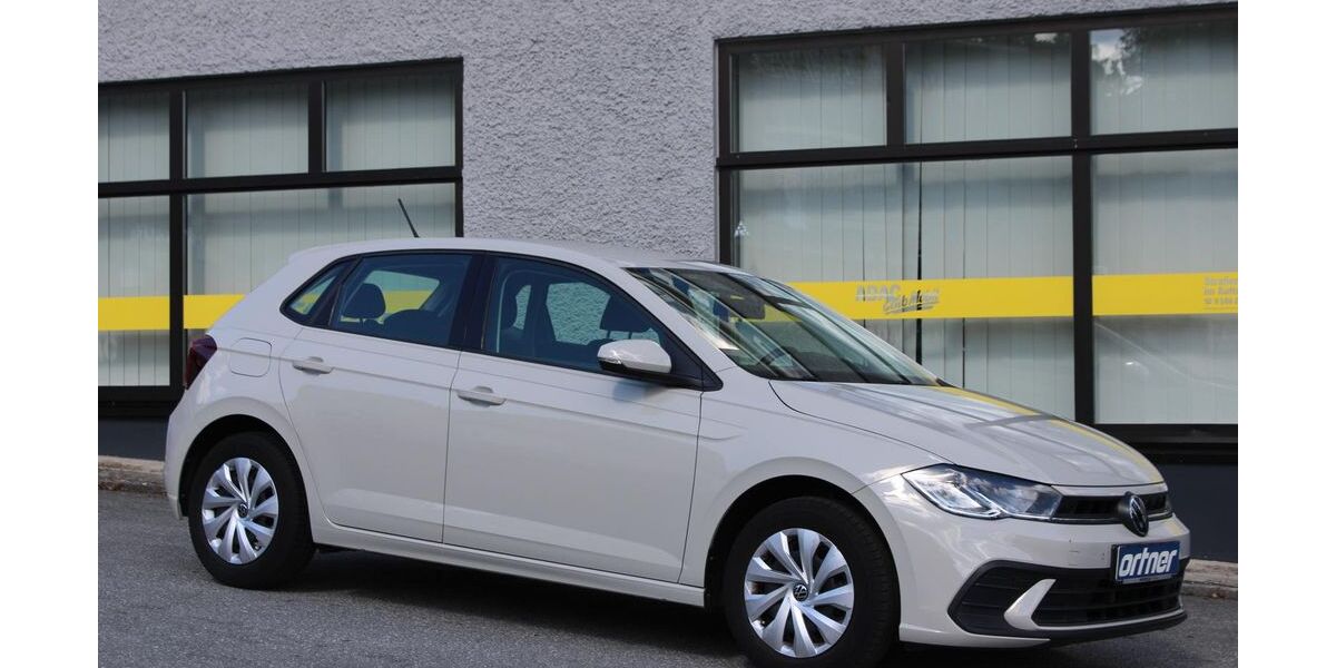VW Polo 43.000 km 12.380 &euro; Passau 94036