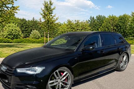 Audi A6 232.900 km 17.890 &euro; Jandelsbrunn 94118