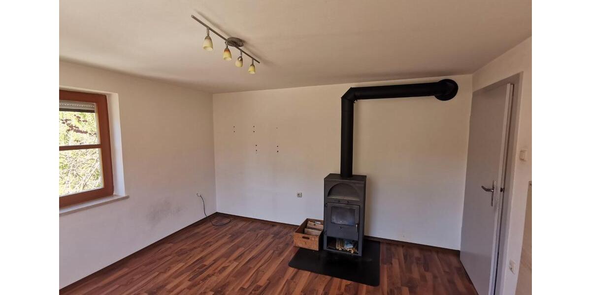 Erdgeschoßwohnung Passau Maierhof - 2 Zimmer, 60 m&sup2;, 550&euro; | Angebot:26019895