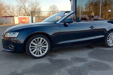 Audi A5 133.000 km 13.000 &euro; Pocking 94060