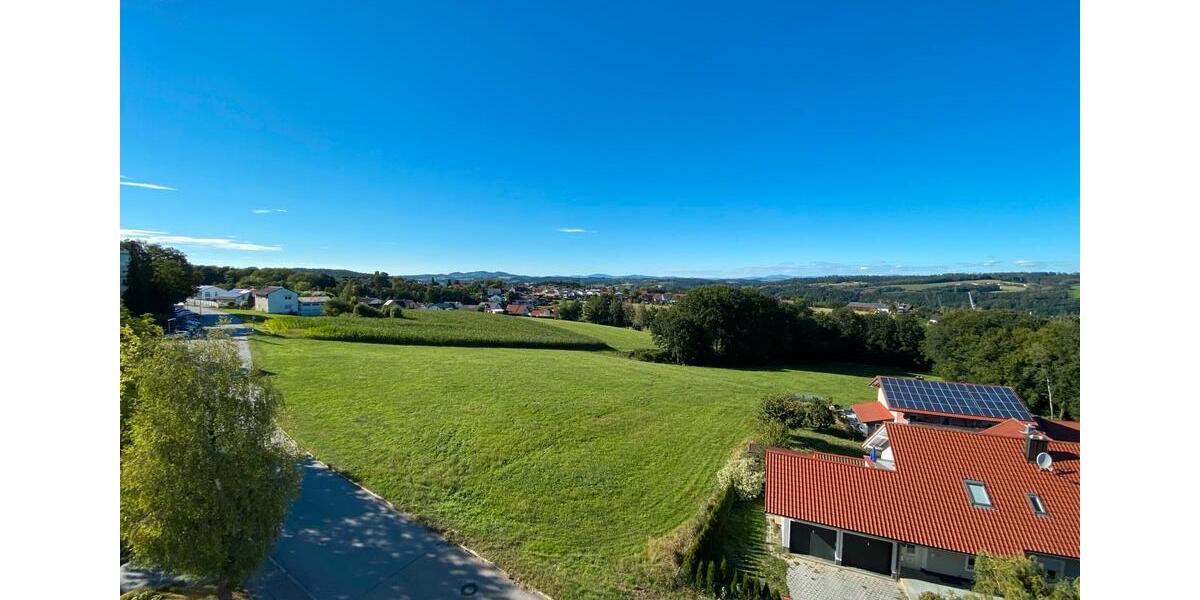 Etagenwohnung Passau Auerbach - 2 Zimmer, 63 m&sup2;, 199.000&euro; | Angebot:27016213