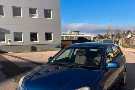 Kia Rio 188.000 km 1.499 &euro; Passau 94032