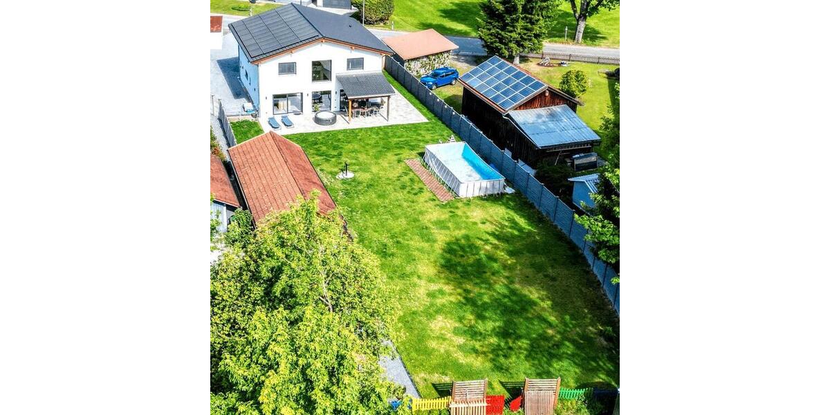 Einfamilienhaus Ringelai - 6 Zimmer, 229 m&sup2;, 750.000&euro; | Angebot:26976147