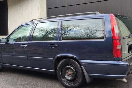 Volvo V70 356.000 km 2.800 &euro; Passau 94034