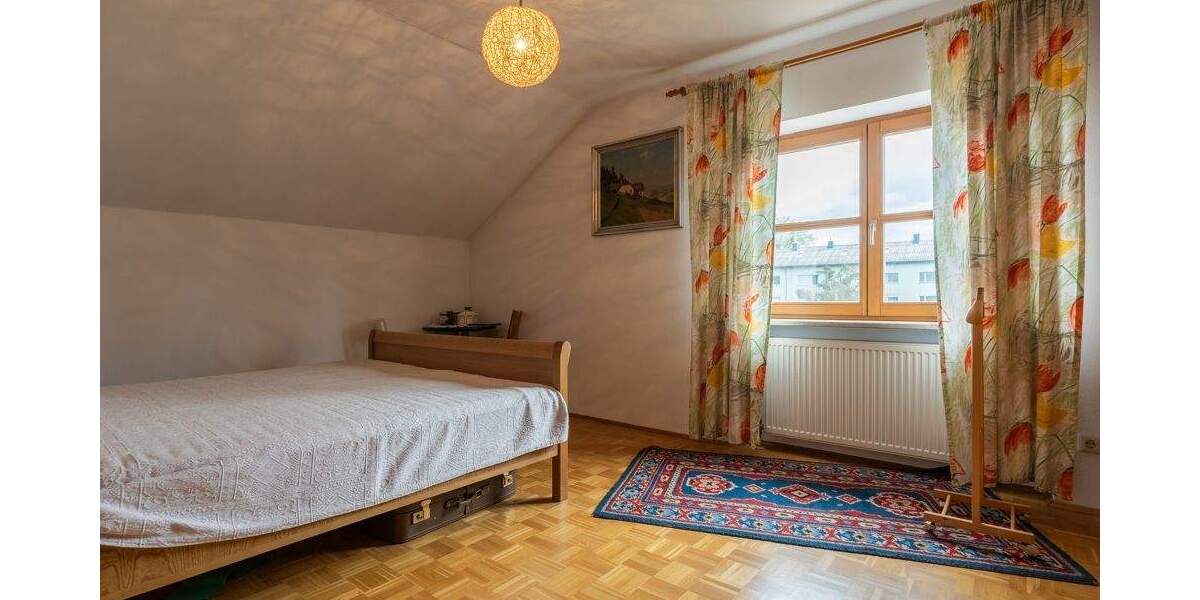 Etagenwohnung Passau Haidenhof-Nord - 3 Zimmer, 84 m&sup2;, 244.000&euro; | Angebot:25708666