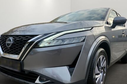 Nissan Qashqai 33.428 km 20.490 &euro; Passau 94036