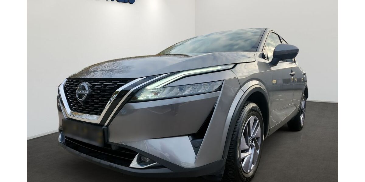 Nissan Qashqai 33.428 km 20.490 &euro; Passau 94036