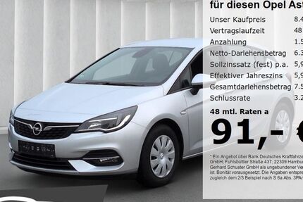 Opel Astra 178.914 km 7.679 &euro; Ruhstorf 94099